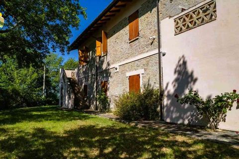 Villa a Penne, Pescara, Penne - € 550.000 | Ref: EL1162-1171502 - foto 16