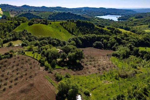 Villa a Penne, Pescara, Penne - € 550.000 | Ref: EL1162-1171502 - foto 17