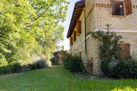 Villa a Penne, Pescara, Penne - € 550.000 | Ref: EL1162-1171502 - foto 18