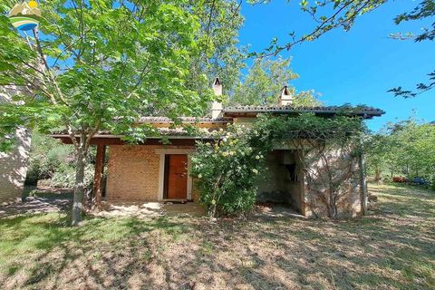 Villa a Penne, Pescara, Penne - € 550.000 | Ref: EL1162-1171502 - foto 22
