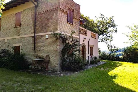 Villa a Penne, Pescara, Penne - € 550.000 | Ref: EL1162-1171502 - foto 23