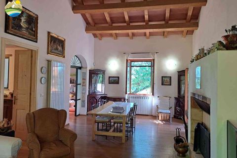 Villa a Penne, Pescara, Penne - € 550.000 | Ref: EL1162-1171502 - foto 25