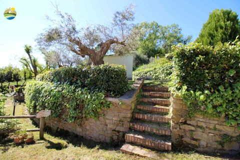 Villa a Bisenti, Teramo, Bisenti - € 78.000 | Ref: EL1163-1171529 - foto 3