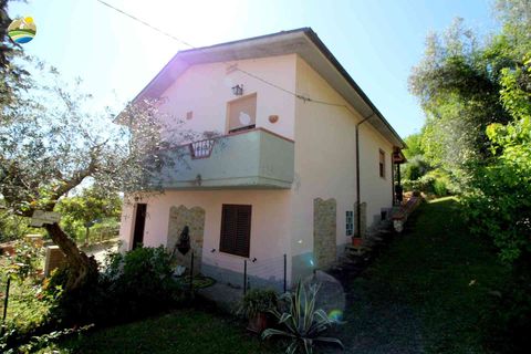 Villa a Bisenti, Teramo, Bisenti - € 78.000 | Ref: EL1163-1171529 - foto 5