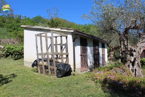 Villa a Bisenti, Teramo, Bisenti - € 78.000 | Ref: EL1163-1171529 - foto 6