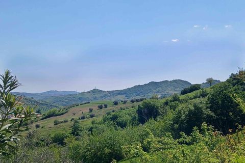 Villa a Bisenti, Teramo, Bisenti - € 78.000 | Ref: EL1163-1171529 - foto 8