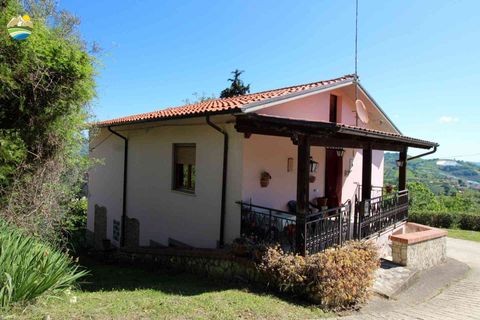 Villa a Bisenti, Teramo, Bisenti - € 78.000 | Ref: EL1163-1171529 - foto 10