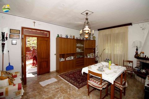 Villa a Bisenti, Teramo, Bisenti - € 78.000 | Ref: EL1163-1171529 - foto 11