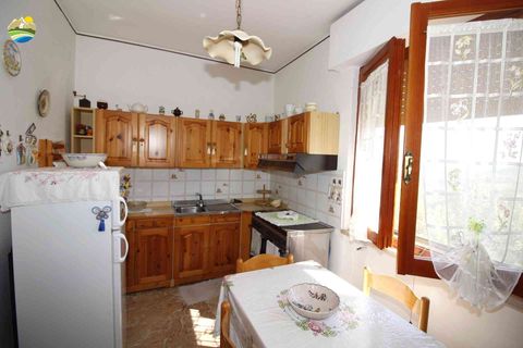 Villa a Bisenti, Teramo, Bisenti - € 78.000 | Ref: EL1163-1171529 - foto 12