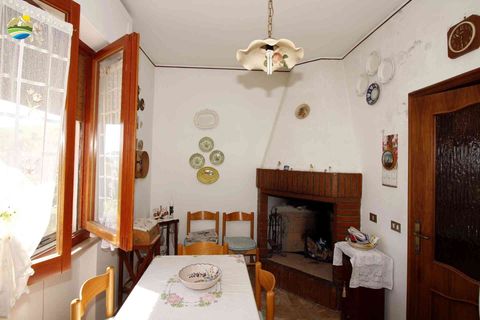 Villa a Bisenti, Teramo, Bisenti - € 78.000 | Ref: EL1163-1171529 - foto 13