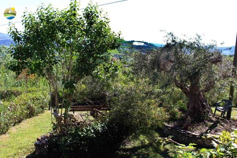 Villa a Bisenti, Teramo, Bisenti - € 78.000 | Ref: EL1163-1171529 - foto 14
