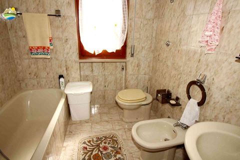 Villa a Bisenti, Teramo, Bisenti - € 78.000 | Ref: EL1163-1171529 - foto 15