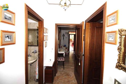 Villa a Bisenti, Teramo, Bisenti - € 78.000 | Ref: EL1163-1171529 - foto 18