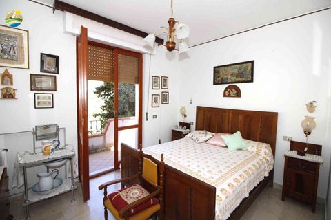 Villa a Bisenti, Teramo, Bisenti - € 78.000 | Ref: EL1163-1171529 - foto 19