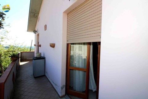Villa a Bisenti, Teramo, Bisenti - € 78.000 | Ref: EL1163-1171529 - foto 20