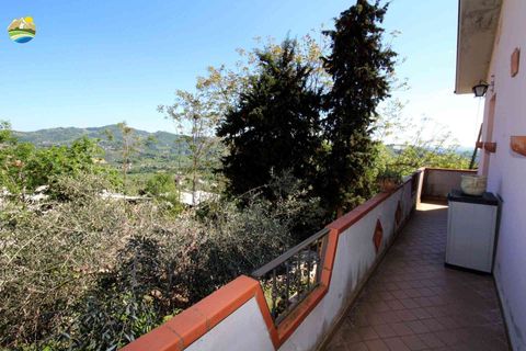 Villa a Bisenti, Teramo, Bisenti - € 78.000 | Ref: EL1163-1171529 - foto 21