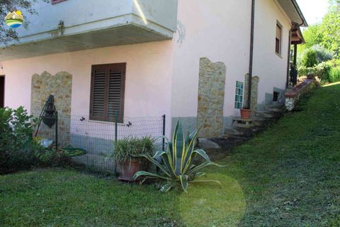 Villa a Bisenti, Teramo, Bisenti - € 78.000 | Ref: EL1163-1171529 - foto 24