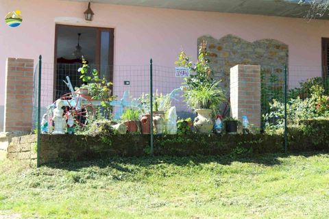 Villa a Bisenti, Teramo, Bisenti - € 78.000 | Ref: EL1163-1171529 - foto 25