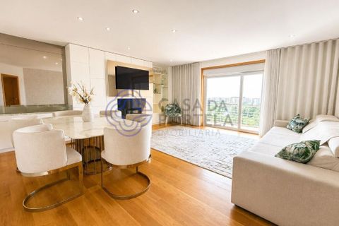 Lejlighed i Gondomar, Porto, Gondomar - € 328.000 | Ref: 1129931 - foto 2