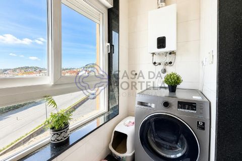 Lejlighed i Gondomar, Porto, Gondomar - € 328.000 | Ref: 1129931 - foto 8