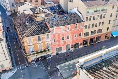 Lejlighed i Parma, Parma, Parma - € 980.000 | Ref: CB 13 - foto 1