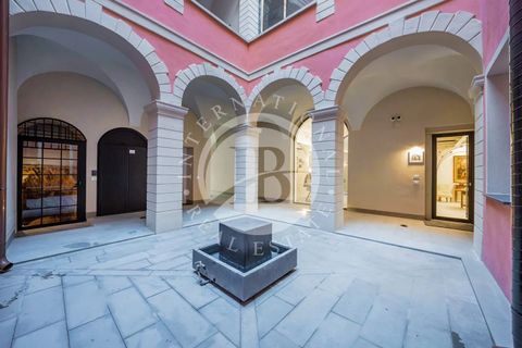 Lejlighed i Parma, Parma, Parma - € 980.000 | Ref: CB 13 - foto 3