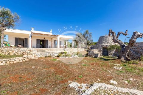 Villa a Salve, Lecce, Salve - € 440.000 | Ref: DA 143 - foto 2