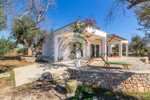 Villa a Salve, Lecce, Salve - € 440.000 | Ref: DA 143 - foto 3