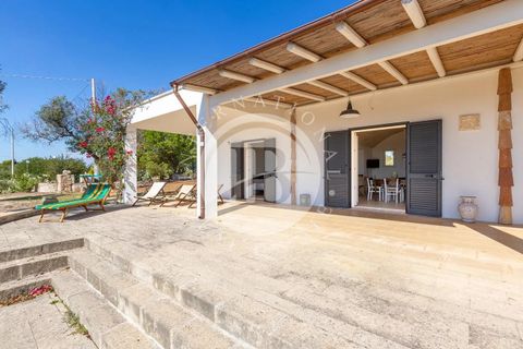 Villa a Salve, Lecce, Salve - € 440.000 | Ref: DA 143 - foto 6