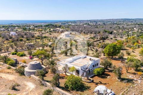 Villa a Salve, Lecce, Salve - € 440.000 | Ref: DA 143 - foto 10