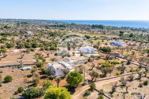 Villa a Salve, Lecce, Salve - € 440.000 | Ref: DA 143 - foto 11