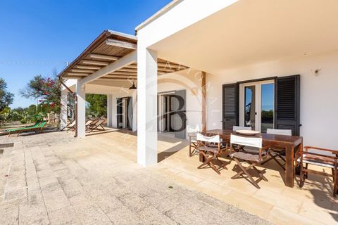 Villa a Salve, Lecce, Salve - € 440.000 | Ref: DA 143 - foto 28