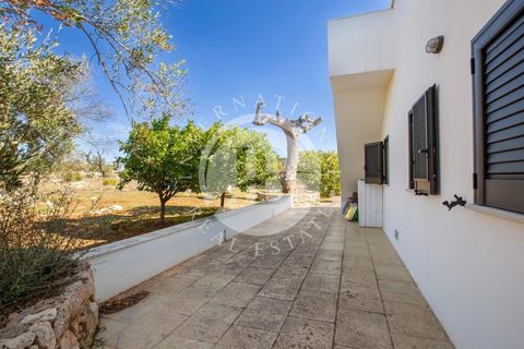 Villa a Salve, Lecce, Salve - € 440.000 | Ref: DA 143 - foto 32