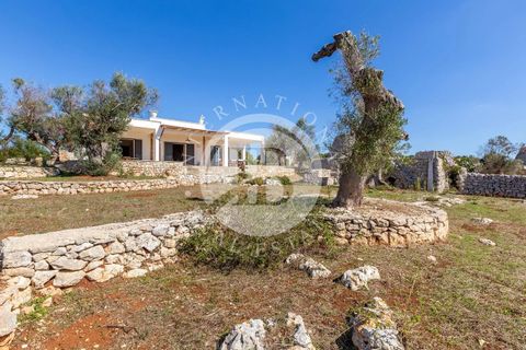 Villa a Salve, Lecce, Salve - € 440.000 | Ref: DA 143 - foto 35
