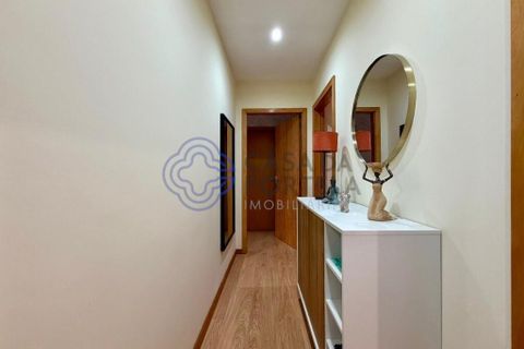 Lejlighed i Maia, Porto, Maia - € 299.000 | Ref: 1130041 - foto 1