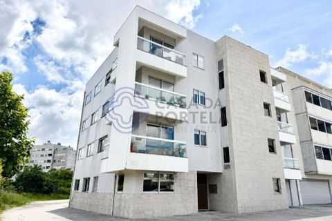 Lejlighed i Maia, Porto, Maia - € 299.000 | Ref: 1130041 - foto 2