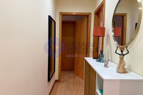 Lejlighed i Maia, Porto, Maia - € 299.000 | Ref: 1130041 - foto 4