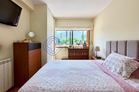 Lejlighed i Maia, Porto, Maia - € 299.000 | Ref: 1130041 - foto 13