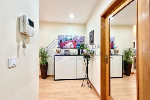 Lejlighed i Maia, Porto, Maia - € 299.000 | Ref: 1130041 - foto 22