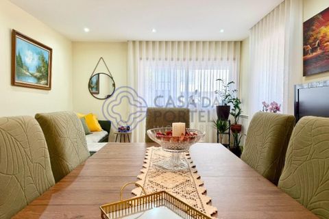 Lejlighed i Maia, Porto, Maia - € 299.000 | Ref: 1130041 - foto 27