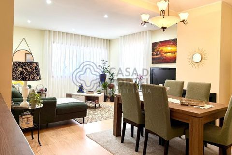 Lejlighed i Maia, Porto, Maia - € 299.000 | Ref: 1130041 - foto 28