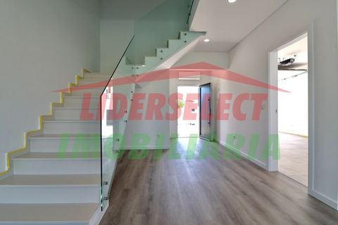 Villa i Torres Vedras, Lisbon, Torres Vedras - € 480.000 | Ref: 1232 - foto 7