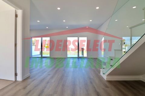 Villa i Torres Vedras, Lisbon, Torres Vedras - € 480.000 | Ref: 1232 - foto 8
