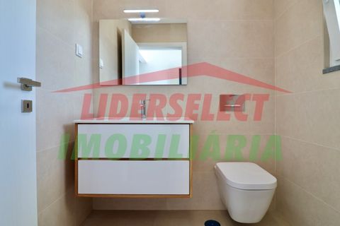 Villa i Torres Vedras, Lisbon, Torres Vedras - € 480.000 | Ref: 1232 - foto 9