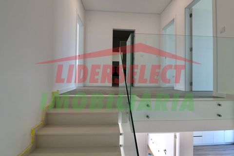 Villa i Torres Vedras, Lisbon, Torres Vedras - € 480.000 | Ref: 1232 - foto 10