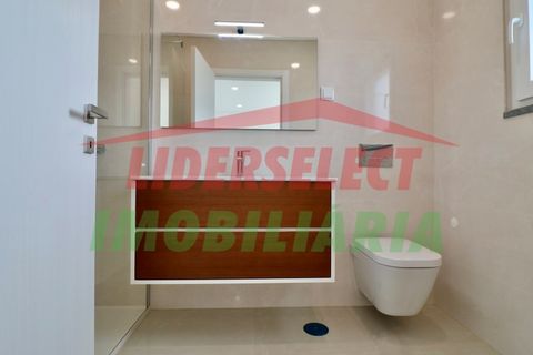 Villa i Torres Vedras, Lisbon, Torres Vedras - € 480.000 | Ref: 1232 - foto 20