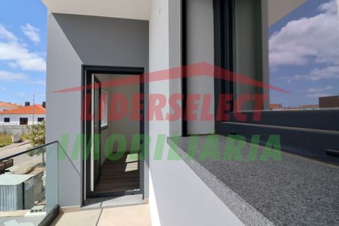 Villa i Torres Vedras, Lisbon, Torres Vedras - € 480.000 | Ref: 1232 - foto 22