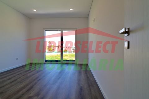 Villa i Torres Vedras, Lisbon, Torres Vedras - € 480.000 | Ref: 1232 - foto 26