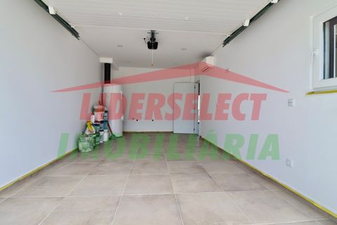 Villa i Torres Vedras, Lisbon, Torres Vedras - € 480.000 | Ref: 1232 - foto 34