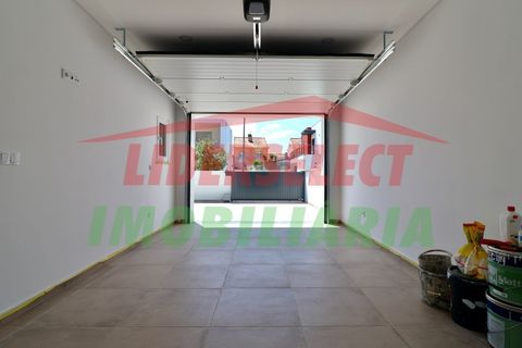 Villa i Torres Vedras, Lisbon, Torres Vedras - € 480.000 | Ref: 1232 - foto 35